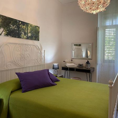 Sa Vivenda Rooms Альгеро Экстерьер фото