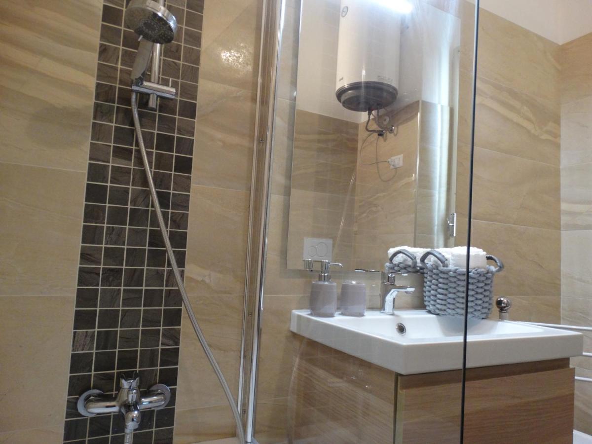 Sa Vivenda Rooms Альгеро Экстерьер фото