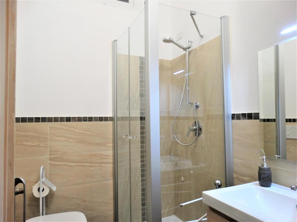 Sa Vivenda Rooms Альгеро Экстерьер фото