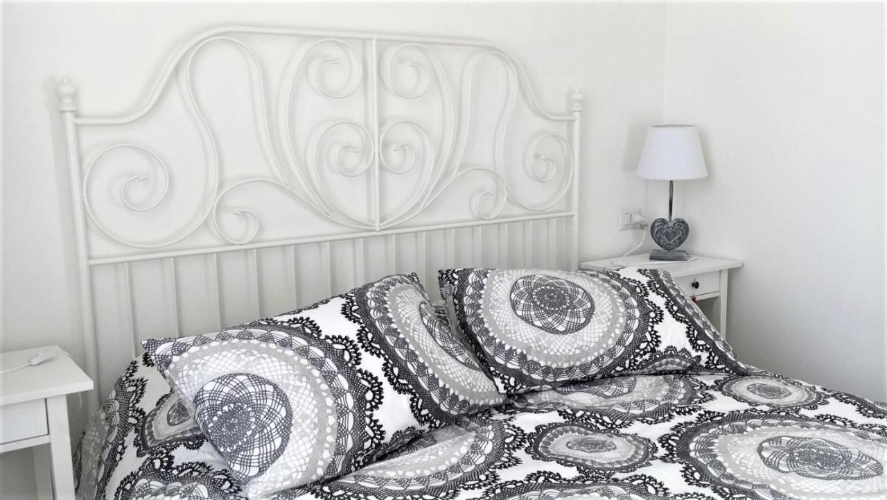Sa Vivenda Rooms Альгеро Экстерьер фото