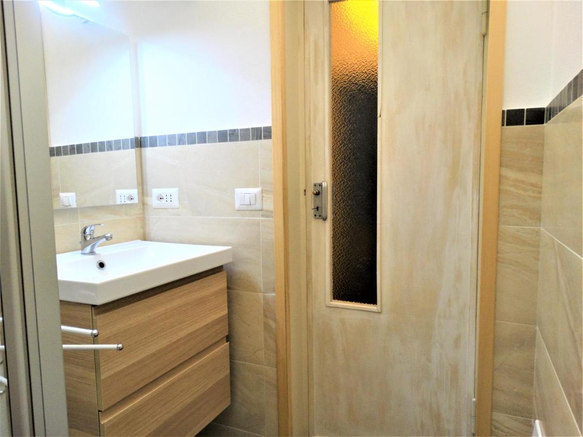 Sa Vivenda Rooms Альгеро Экстерьер фото