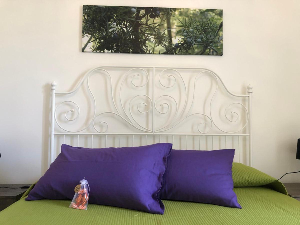 Sa Vivenda Rooms Альгеро Экстерьер фото