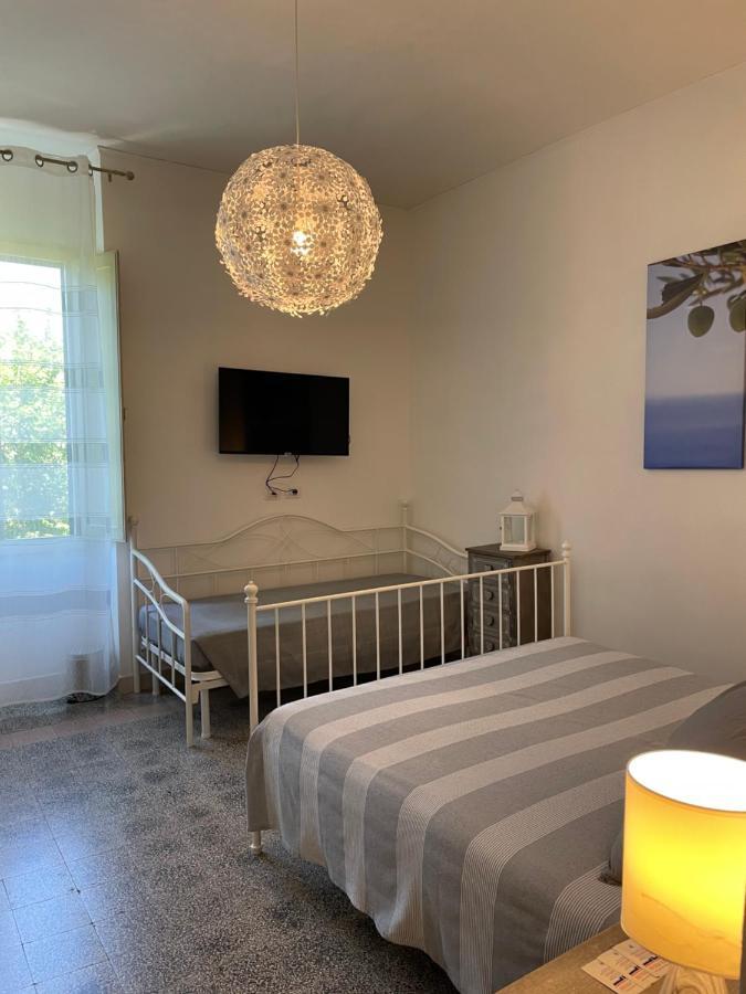 Sa Vivenda Rooms Альгеро Экстерьер фото