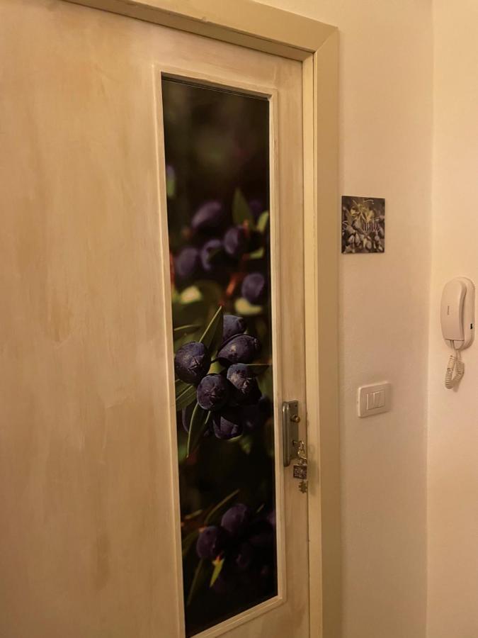 Sa Vivenda Rooms Альгеро Экстерьер фото