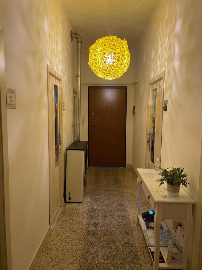 Sa Vivenda Rooms Альгеро Экстерьер фото