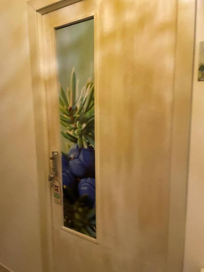 Sa Vivenda Rooms Альгеро Экстерьер фото