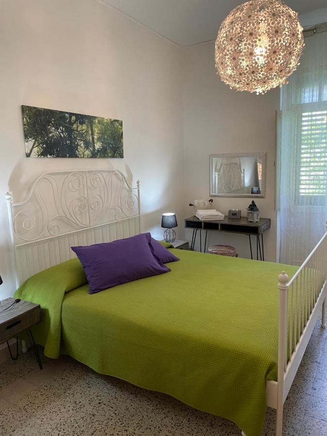 Sa Vivenda Rooms Альгеро Экстерьер фото