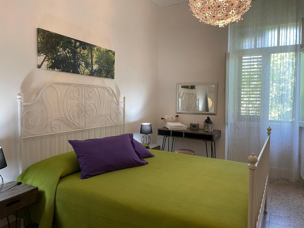 Sa Vivenda Rooms Альгеро Экстерьер фото