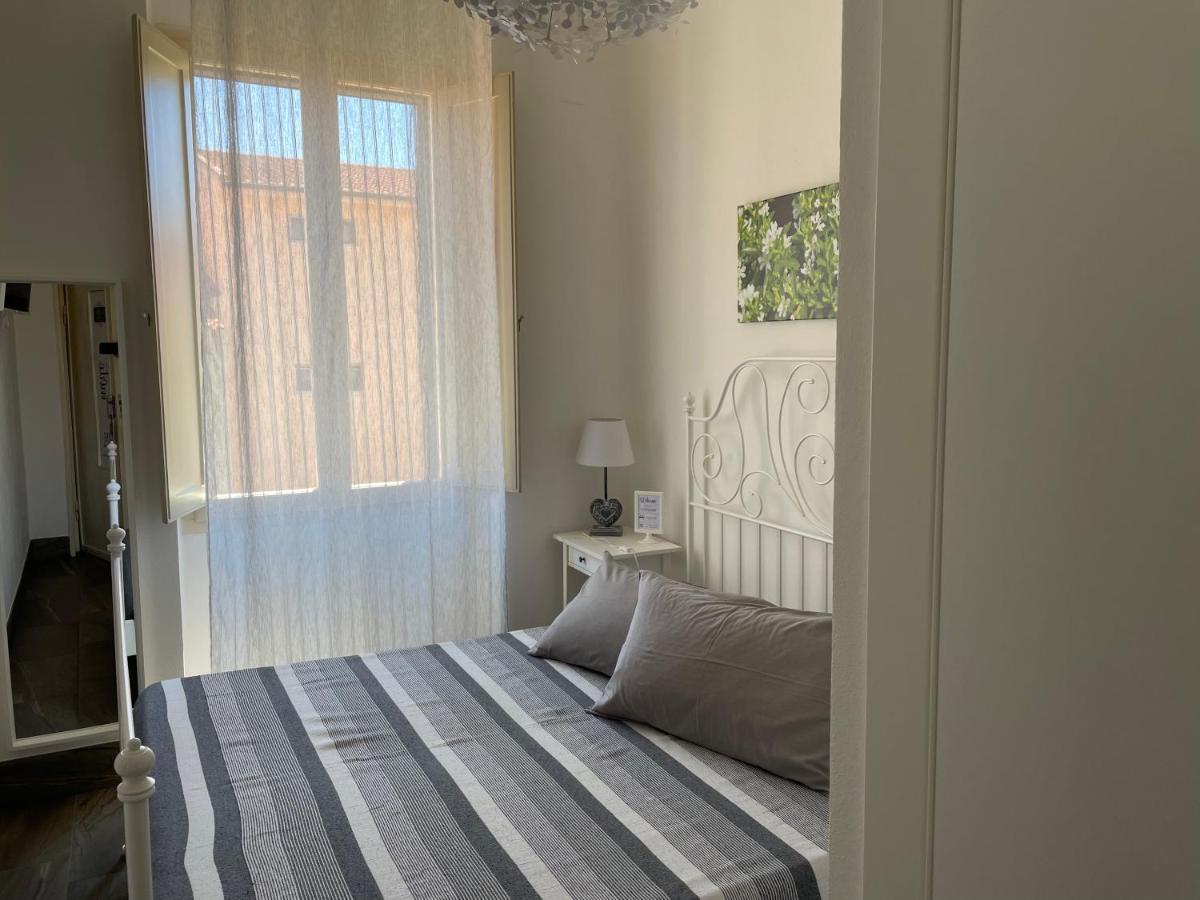 Sa Vivenda Rooms Альгеро Экстерьер фото