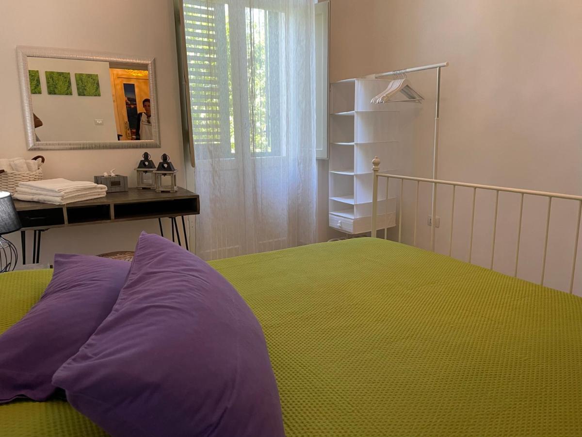 Sa Vivenda Rooms Альгеро Экстерьер фото