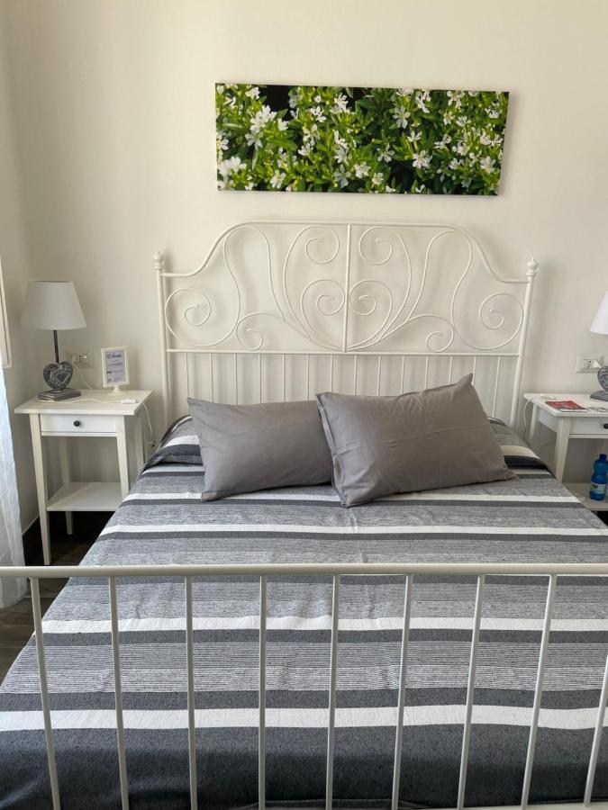 Sa Vivenda Rooms Альгеро Экстерьер фото