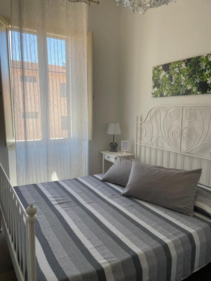 Sa Vivenda Rooms Альгеро Экстерьер фото