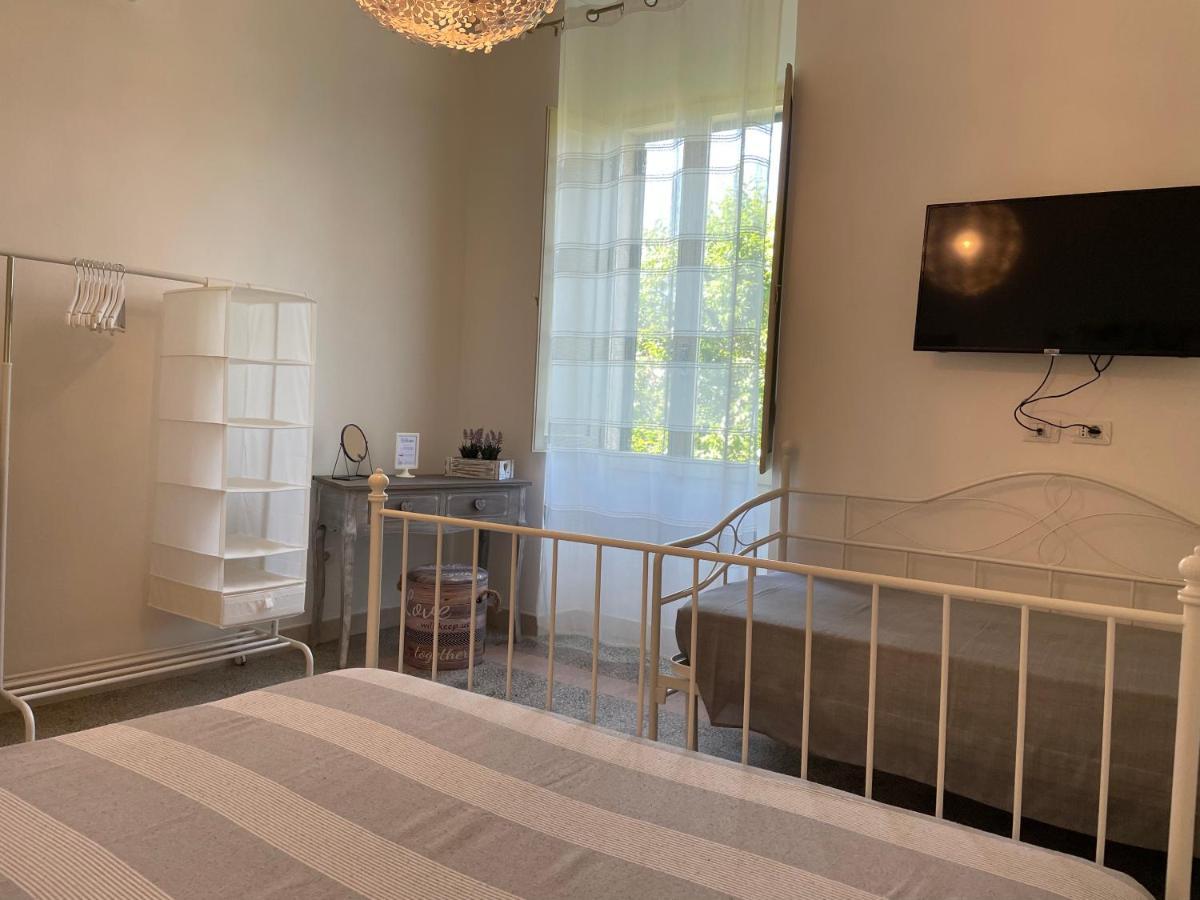 Sa Vivenda Rooms Альгеро Экстерьер фото
