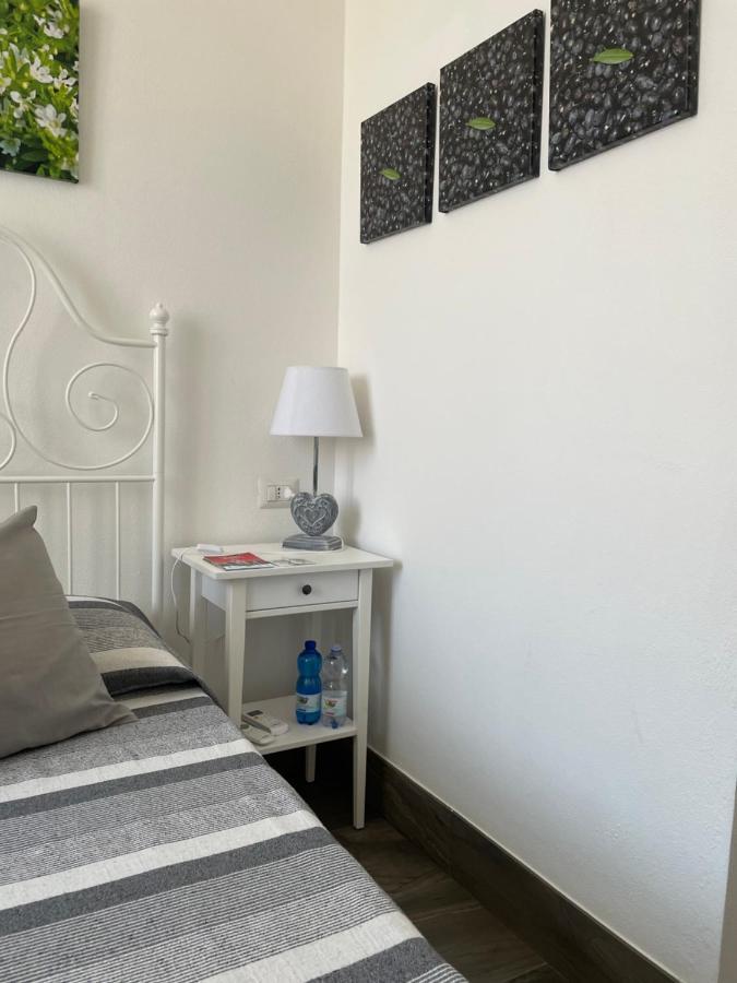 Sa Vivenda Rooms Альгеро Экстерьер фото