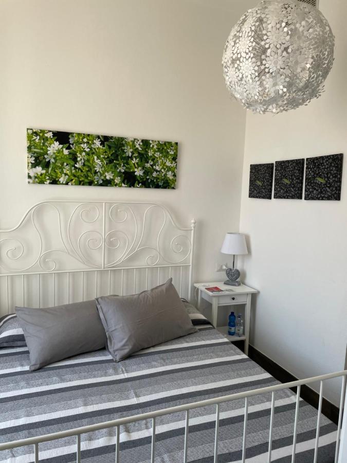Sa Vivenda Rooms Альгеро Экстерьер фото