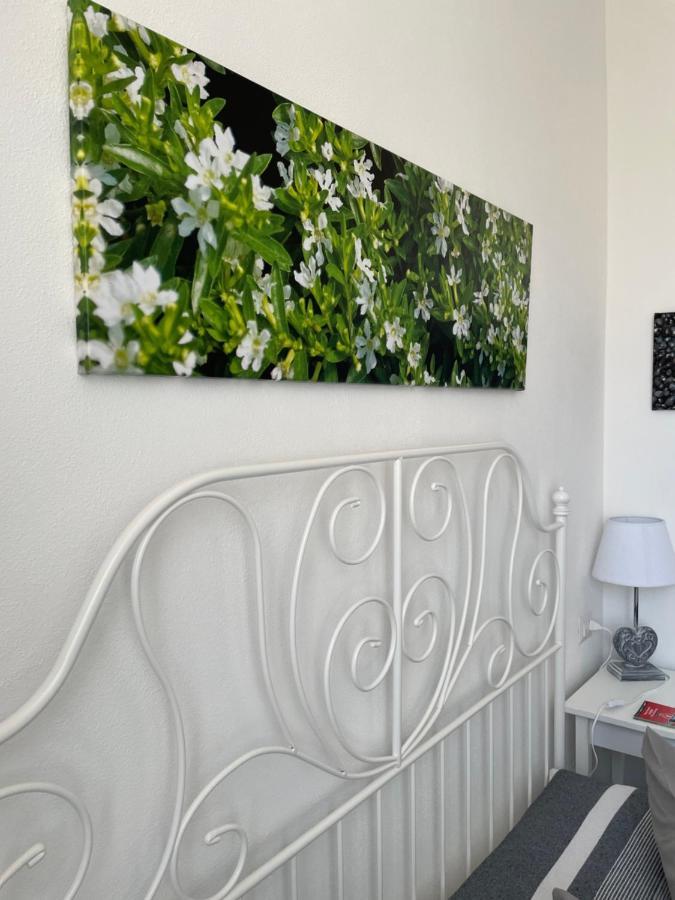 Sa Vivenda Rooms Альгеро Экстерьер фото