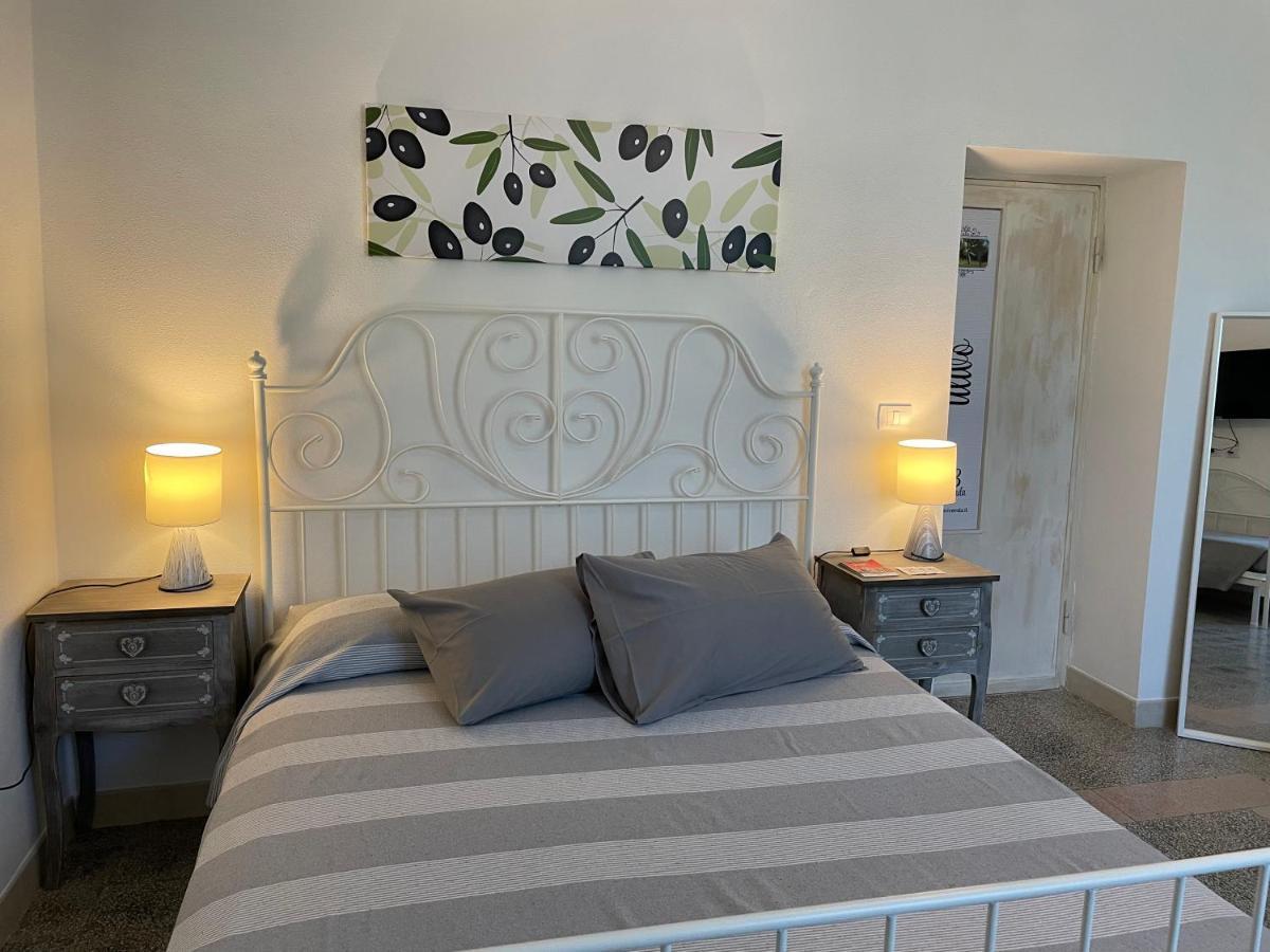 Sa Vivenda Rooms Альгеро Экстерьер фото